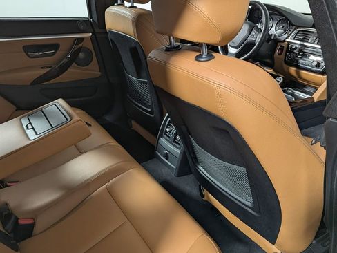 Used 2018 BMW 430i Gran Coupe xDrive image 37