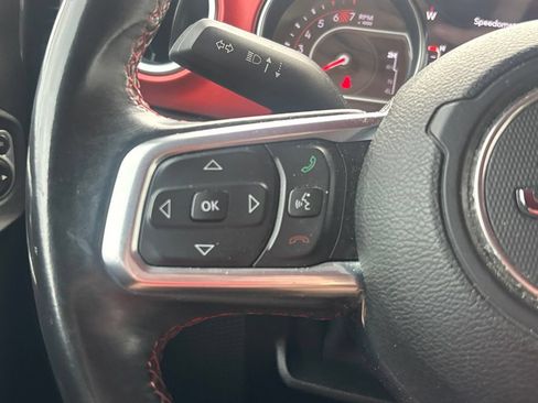 Used 2019 Jeep Wrangler Unlimited Rubicon AWD/4WD image 20