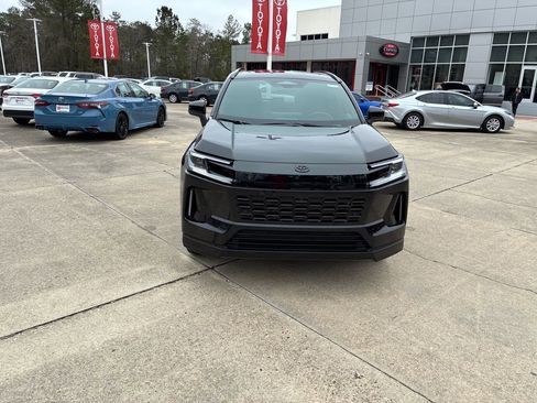 New 2026 Toyota RAV4 XSE image 10