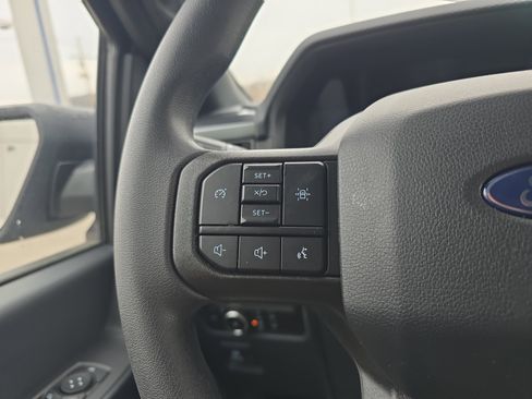 New 2026 Ford F150 STX w/ Equipment Group 200A image 22