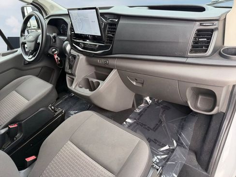 Used 2023 Ford Transit 350 XLT image 26