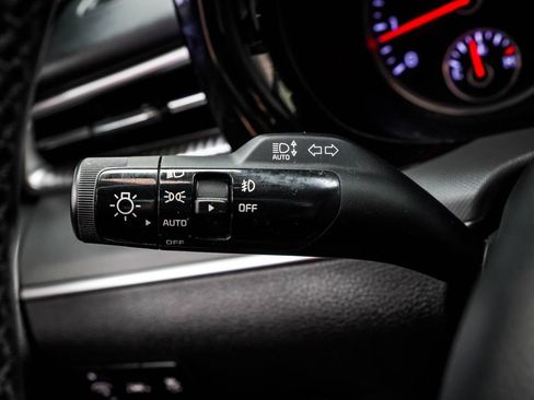 Used 2022 Kia K5 GT-Line w/ GT-Line Awd Premium Package image 39