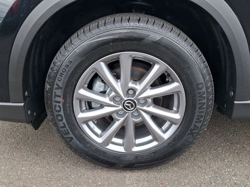 Certified 2023 MAZDA CX-5 AWD 2.5 S image 10