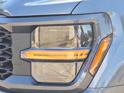 New 2025 Ford F150 STX w/ Equipment Group 200A image 4