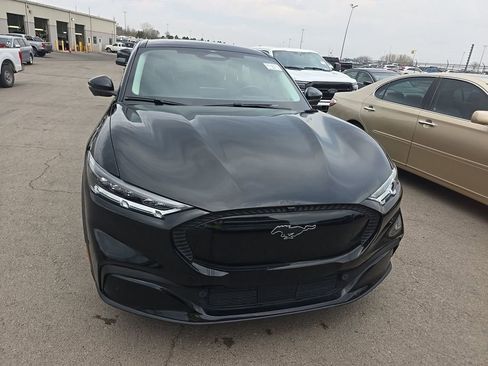 Used 2023 Ford Mustang Mach-E Select image 2