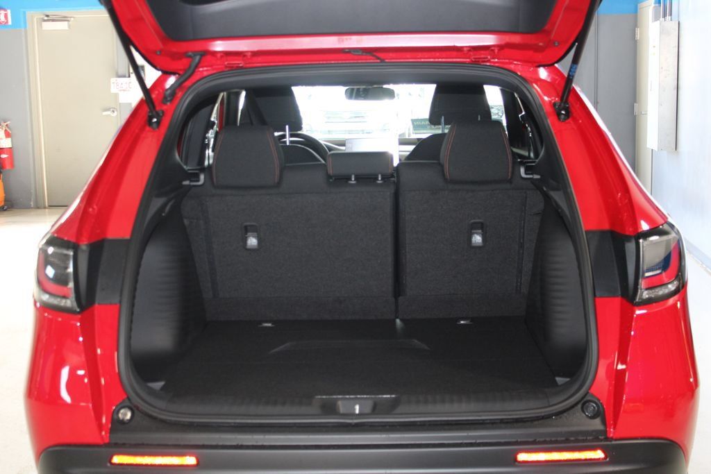 New 2027 Honda HR-V Sport image 12