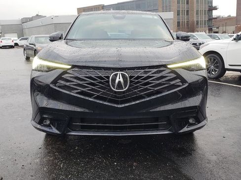 Certified 2025 Acura ADX A-Spec image 3