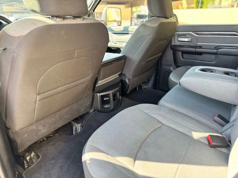 Used 2023 RAM 2500 Big Horn w/ Level 1 Equipment Group image 15