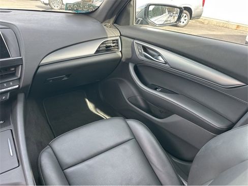 Certified 2023 Cadillac CT5 Luxury image 17