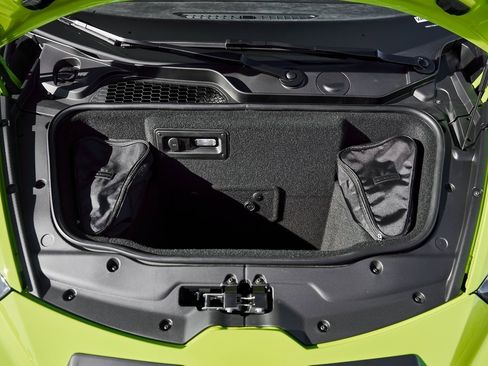 Used 2024 Lamborghini Huracan Sterrato image 20