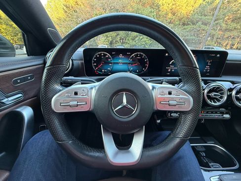 Used 2020 Mercedes-Benz A 220 A 220 4MATIC image 16