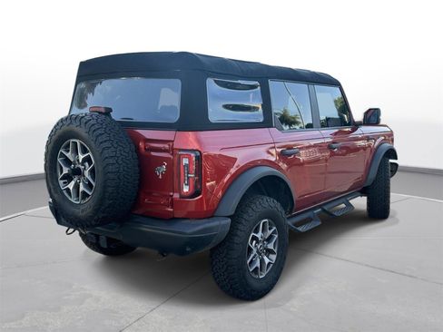 Used 2023 Ford Bronco Badlands AWD/4WD image 6