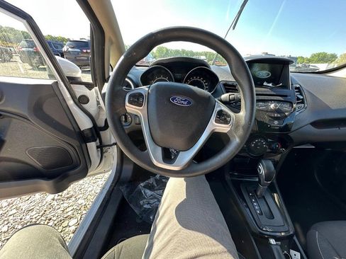 Used 2019 Ford Fiesta SE w/ Equipment Group 201A FWD image 15
