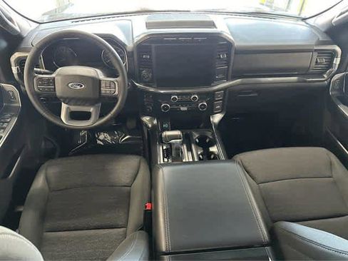 Used 2023 Ford F150 XLT image 21
