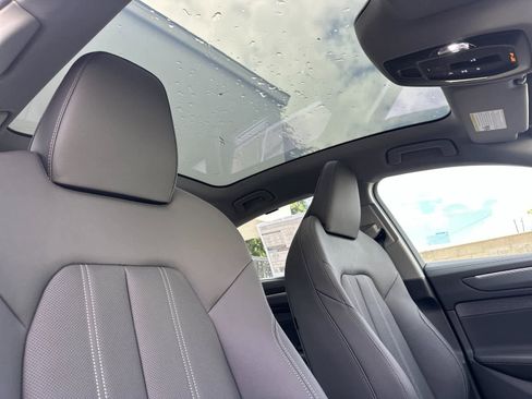 New 2026 Audi A6 Premium Plus AWD/4WD image 16