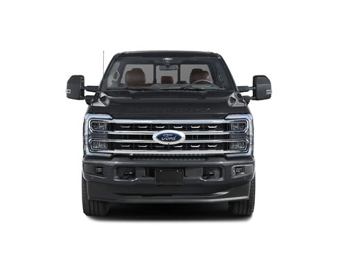 New 2025 Ford F250 King Ranch w/ Chrome Package image 18