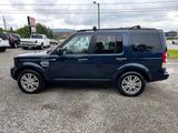 Used 2011 Land Rover LR4 HSE LUX image 3