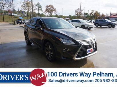 Used 2016 Lexus RX 350 AWD