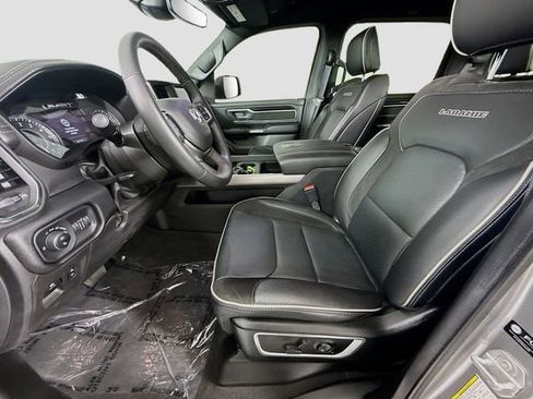Used 2022 RAM 1500 Laramie w/ Sport Appearance Package image 20