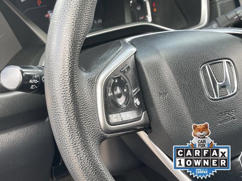 Used 2020 Honda CR-V EX image 25