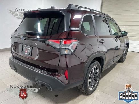 Used 2026 Subaru Forester Limited AWD/4WD image 7