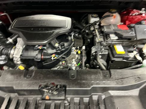 Used 2022 Chevrolet Blazer RS image 25