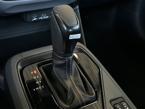 New 2025 Subaru Crosstrek 2.5i Wilderness w/ Crosstrek Mirror Package image 27