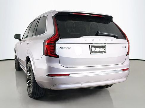 New 2026 Volvo XC90 B6 Plus w/ Protection Package Premier AWD/4WD image 5