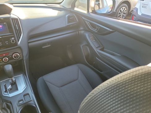 Used 2022 Subaru Crosstrek 2.0i image 16