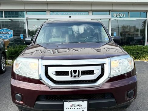 Used 2009 Honda Pilot LX image 2