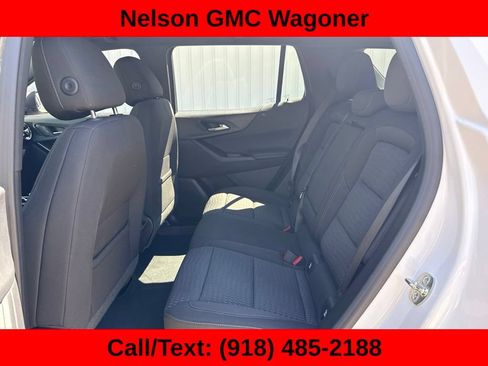 Used 2026 Chevrolet Equinox LT FWD image 15