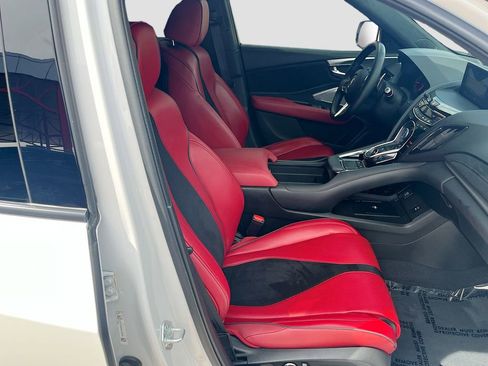 Used 2022 Acura RDX AWD w/ A-Spec & Advance Pkg image 30