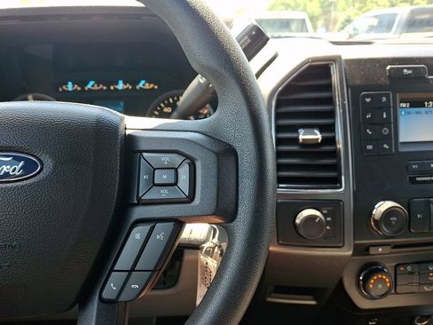 Used 2018 Ford F150 XLT AWD/4WD image 23
