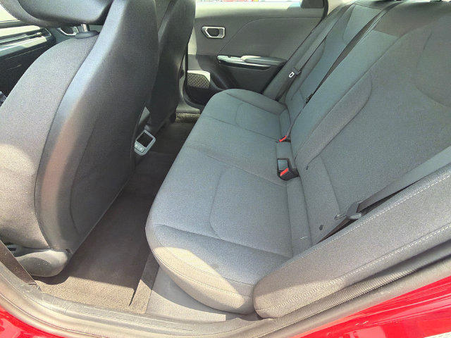Used 2025 Kia K4 FWD image 20