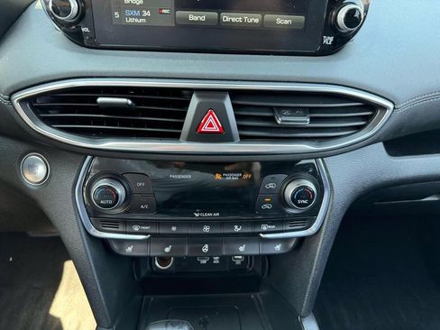 Used 2020 Hyundai Santa Fe Limited AWD/4WD image 22