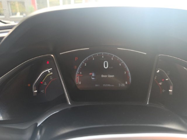 Used 2019 Honda Civic Sport image 16