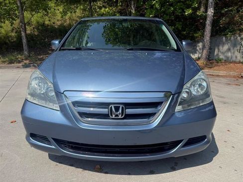Used 2006 Honda Odyssey EX-L image 4