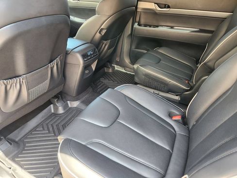 Used 2024 Hyundai Palisade SEL FWD image 27