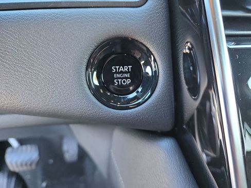 New 2026 Nissan Armada Platinum Reserve image 21