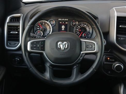 Used 2023 RAM 1500 Lone Star RWD image 21