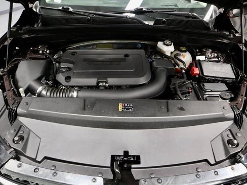 Used 2023 Buick Envision Avenir image 17