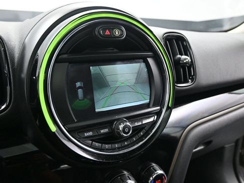 Used 2019 MINI Cooper Countryman S w/ Premium Package FWD image 14