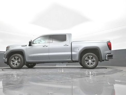 Used 2025 GMC Sierra 1500 SLT AWD/4WD image 21