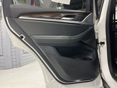 Used 2018 BMW X3 xDrive30i w/ Premium Package AWD/4WD image 28