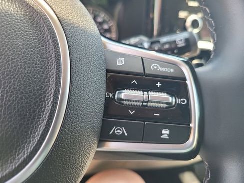 Used 2021 Kia Sorento SX AWD/4WD image 26