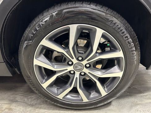 Used 2024 Acura MDX SH-AWD w/ Technology Package image 25