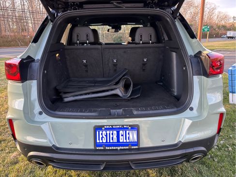 Used 2024 Chevrolet TrailBlazer RS w/ Convenience Package image 28