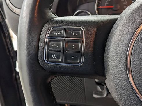 Used 2017 Jeep Wrangler Unlimited Sport image 26