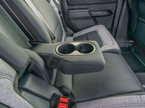 Used 2025 Ford Bronco Big Bend image 16