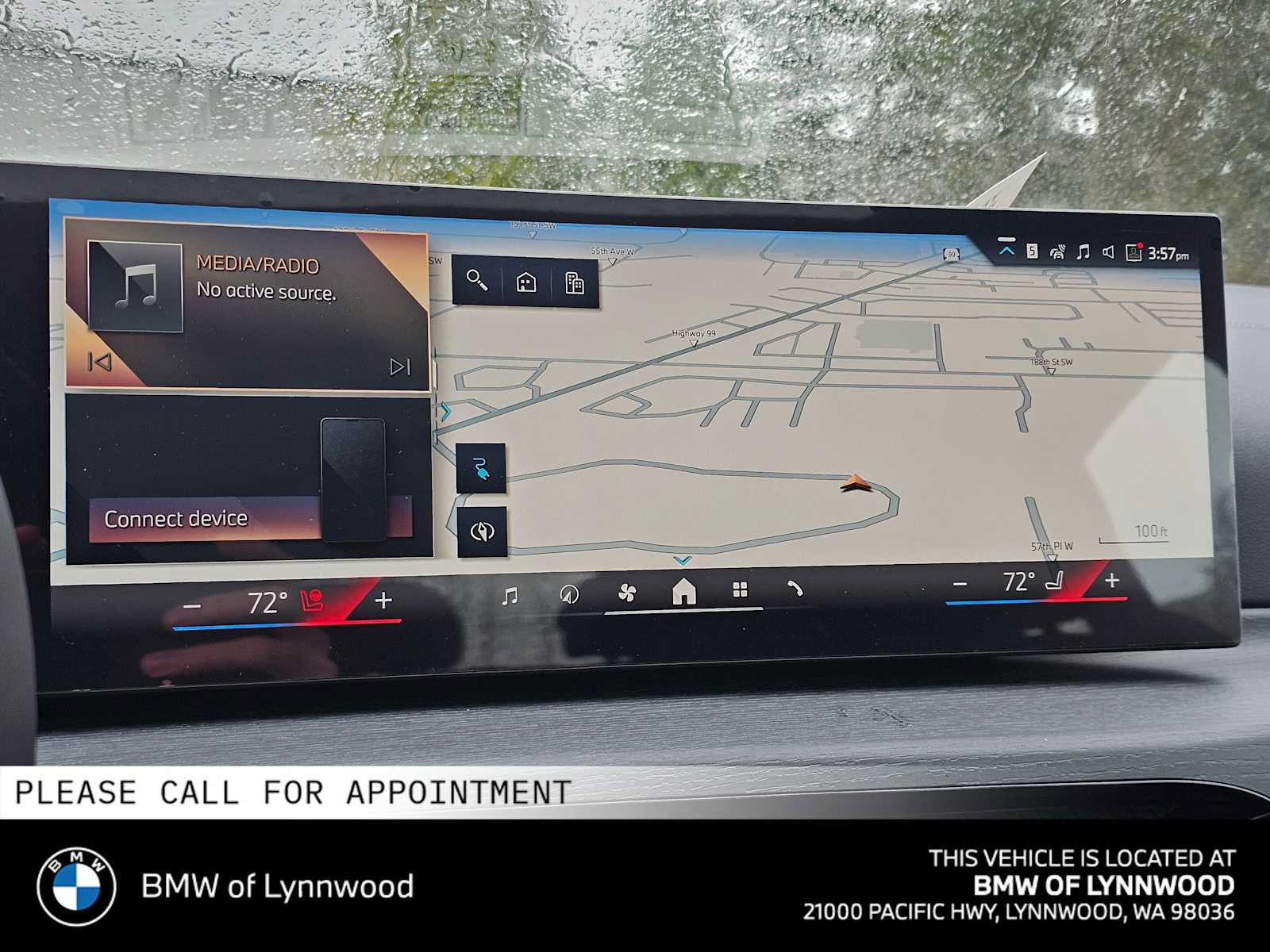 New 2026 BMW i4 xDrive40 AWD/4WD image 28